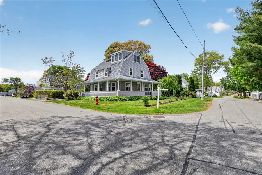 7 Allard Street, Warwick, RI 02889 - #2