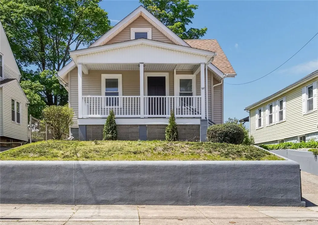 98 James Street, East Providence, RI 02914 - #1