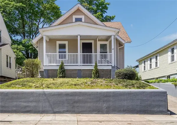98 James Street, East Providence, RI 02914