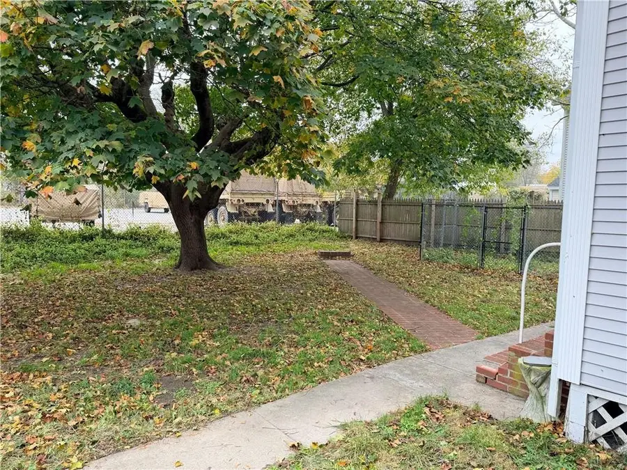 51 Cutler Street, Warren, RI 02885 - #2