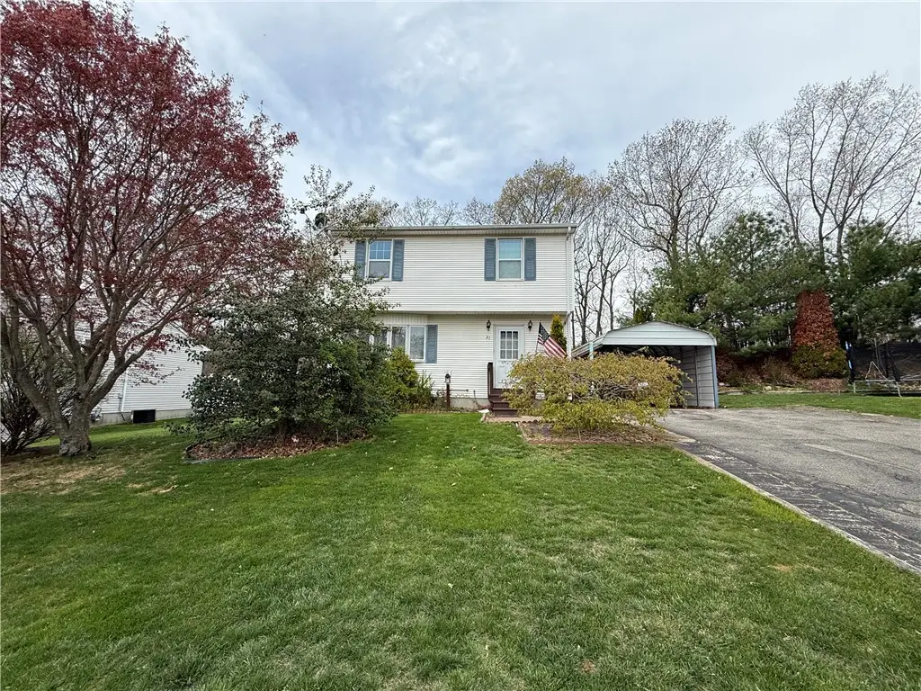 27 Hidden Valley Lane, Lincoln, RI 02865 - #1