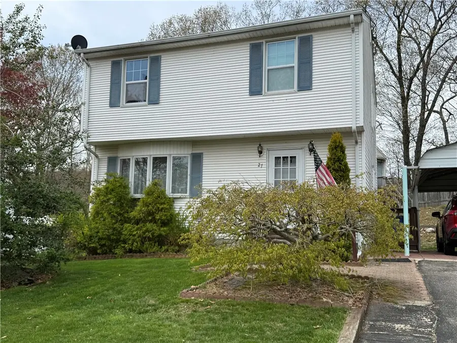 27 Hidden Valley Lane, Lincoln, RI 02865 - #3