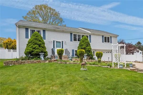 190 Curran Road, Cumberland, RI 02864