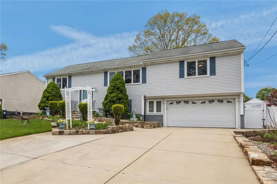 190 Curran Road, Cumberland, RI 02864 - #2