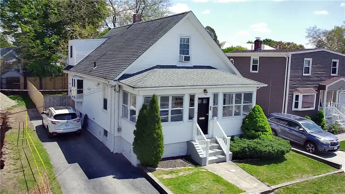 85 Fiat Avenue, Cranston, RI 02910 - #1