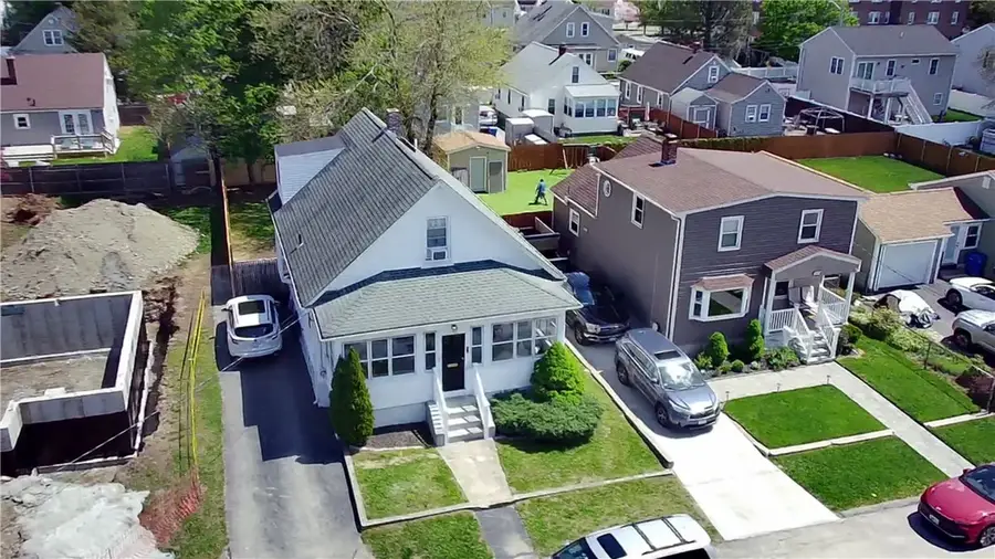 85 Fiat Avenue, Cranston, RI 02910 - #3