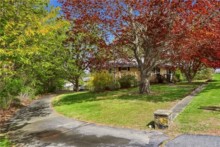 24 Harbor View Road, Portsmouth, RI 02871 - #2