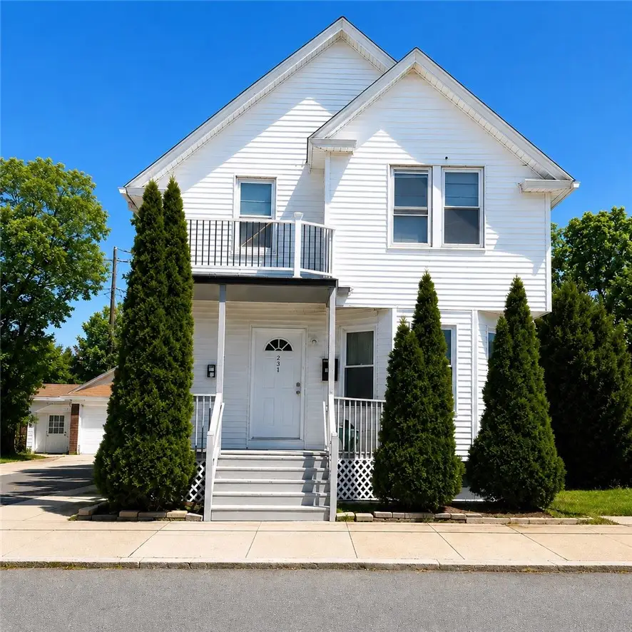 231 Lowell Avenue, Providence, RI 02909 - #1