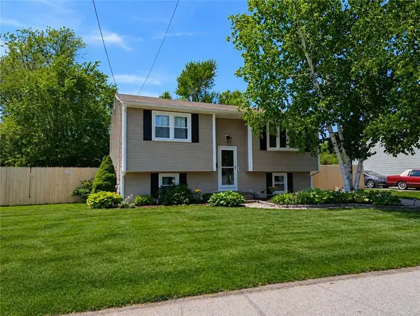 23 Astral Street, Warwick, RI 02888