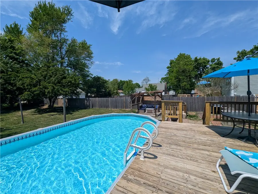 23 Astral Street, Warwick, RI 02888 - #2