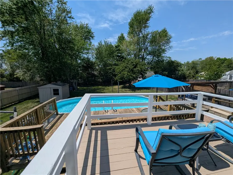 23 Astral Street, Warwick, RI 02888 - #3