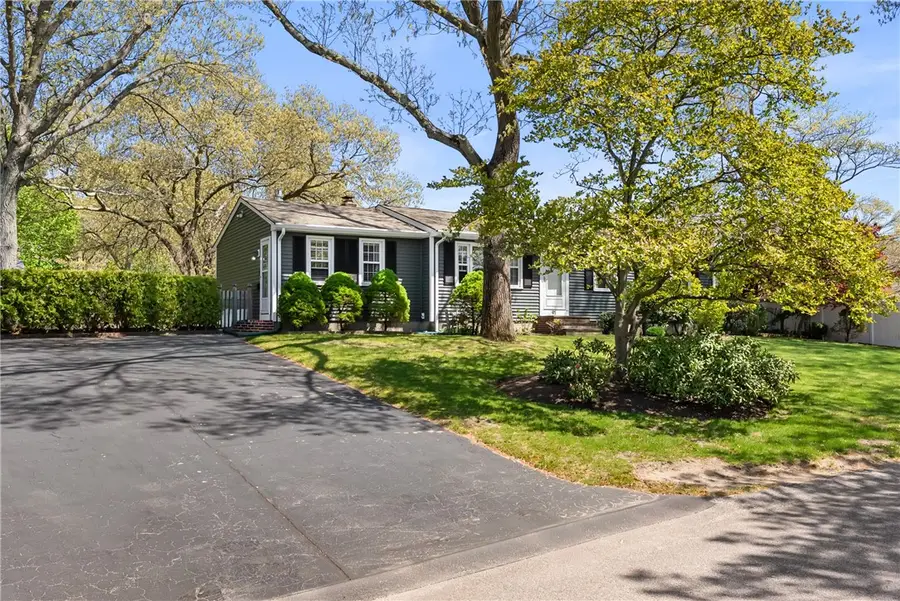 91 Hilton Road, Warwick, RI 02889 - #2