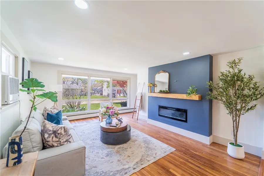 219 Dawn Boulevard, Woonsocket, RI 02895 - #2