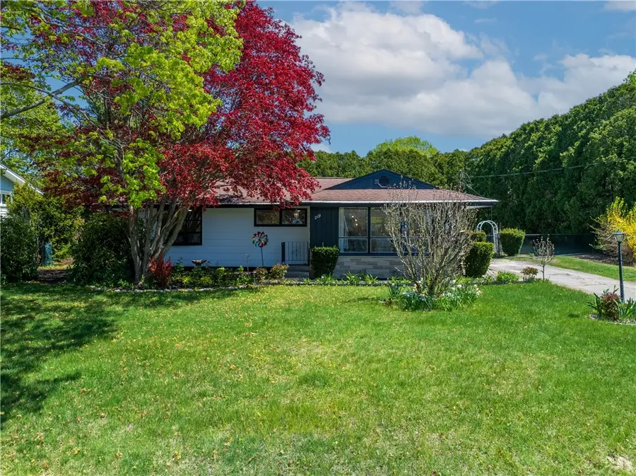 219 Dawn Boulevard, Woonsocket, RI 02895 - #3