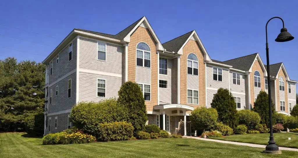 200 Roger Williams Avenue #305, Rumford, RI 02916 - #1