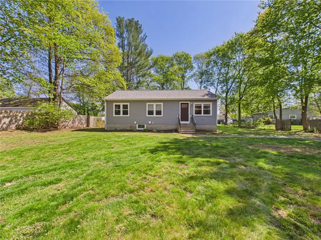 72 Waites Corner Road, South Kingstown, RI 02892 - #1