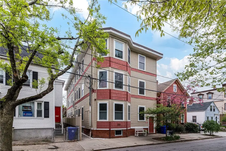 35 Kenyon Street #3, Providence, RI 02903 - #2