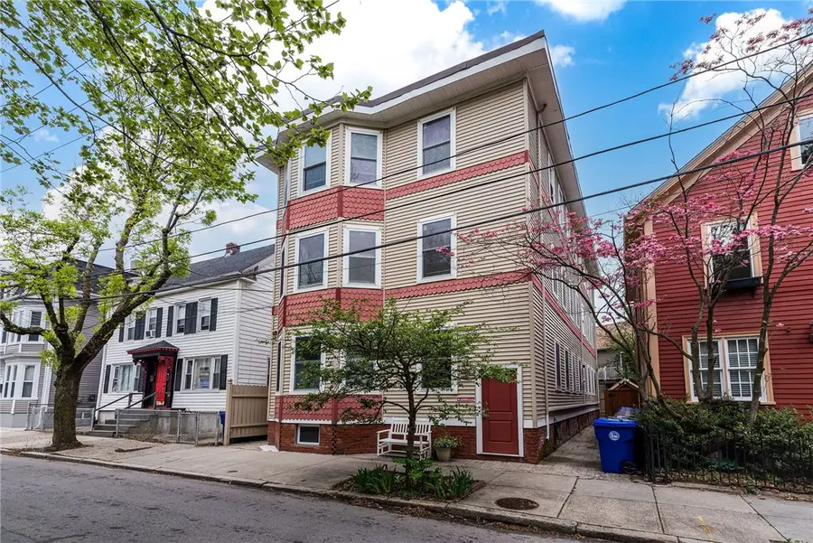 35 Kenyon Street #3, Providence, RI 02903 - #3