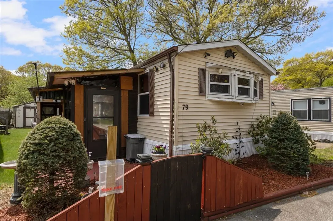6101 Post Road, North Kingstown, RI 02852 - #1