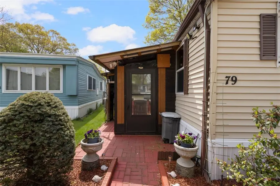 6101 Post Road, North Kingstown, RI 02852 - #3