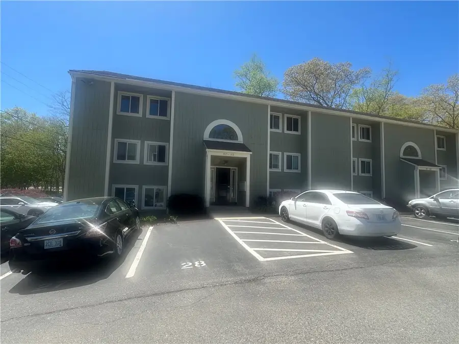 400 New River Road #111, Manville, RI 02838 - #2