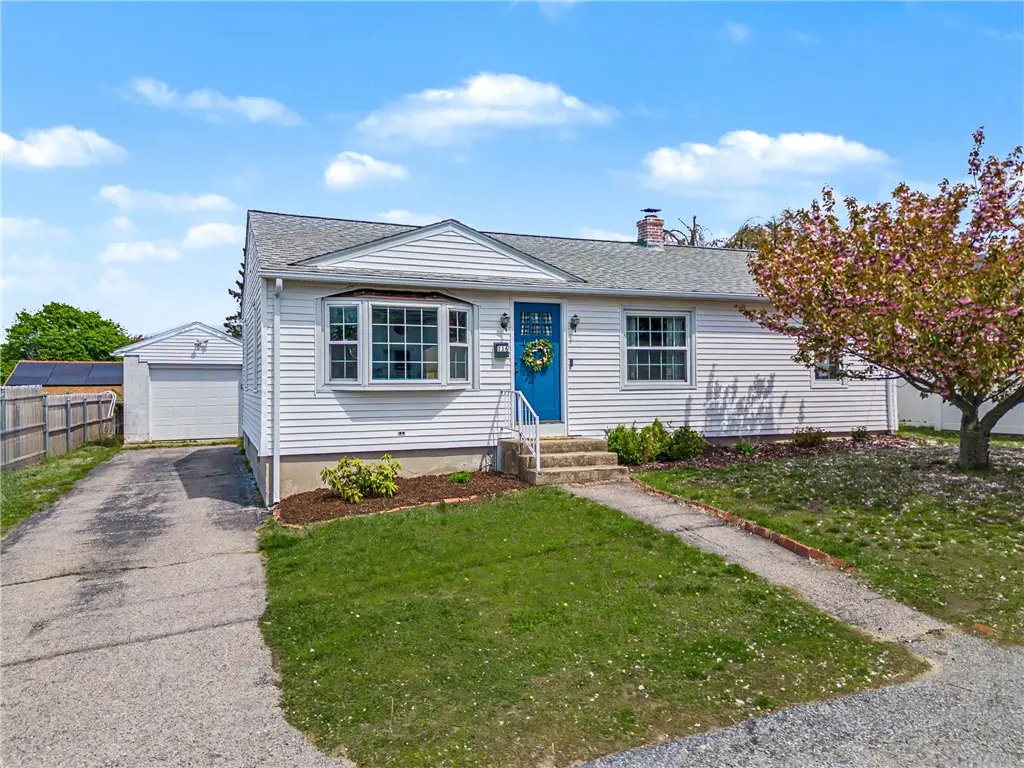 116 Volturno Street, North Providence, RI 02904 - #1