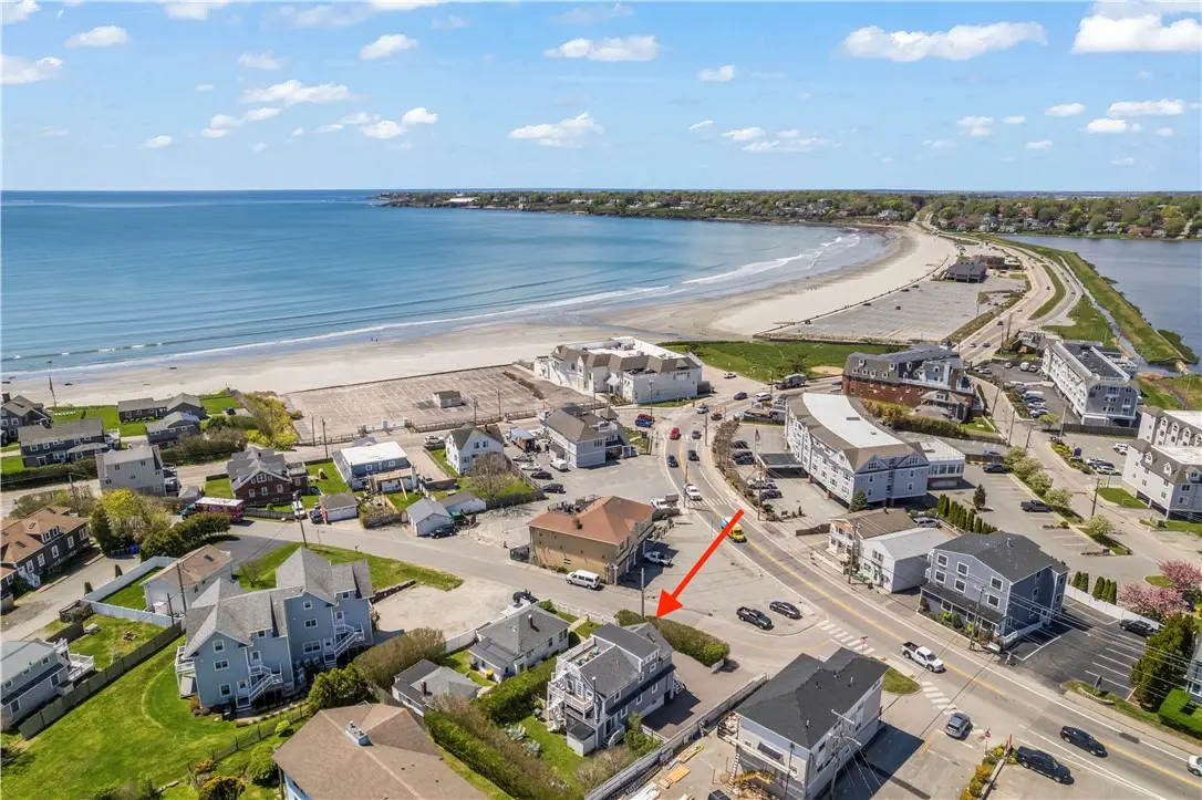 45 Crescent Road, Middletown, RI 02842 - #1