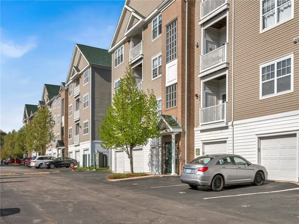 96 Mill Street #303, Woonsocket, RI 02895 - #1