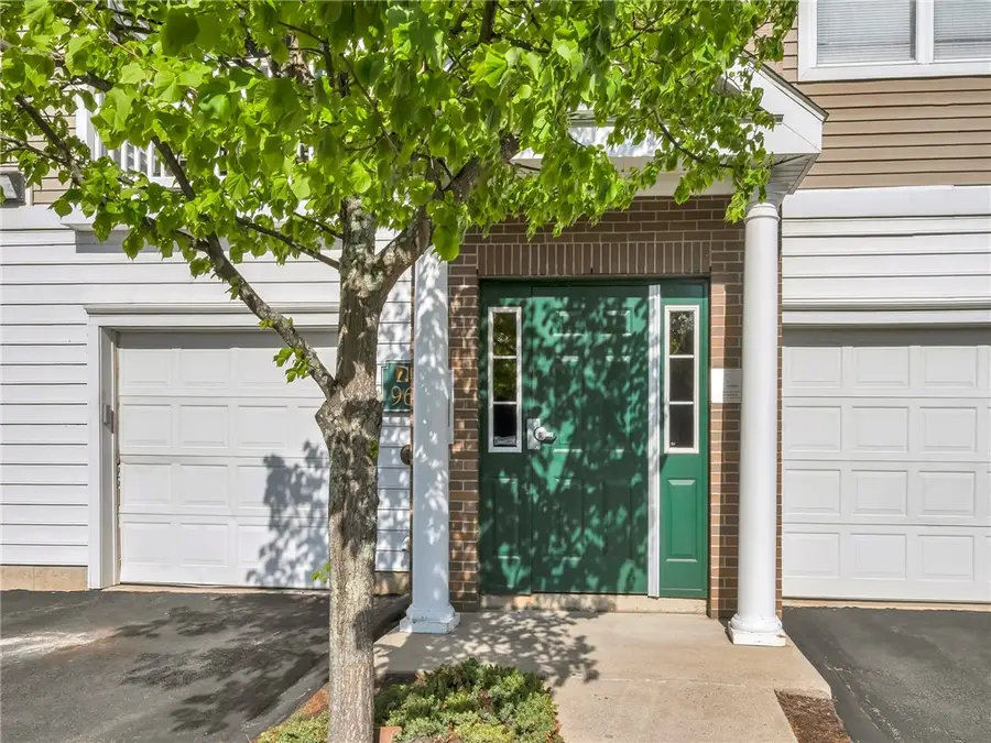 96 Mill Street #303, Woonsocket, RI 02895 - #2