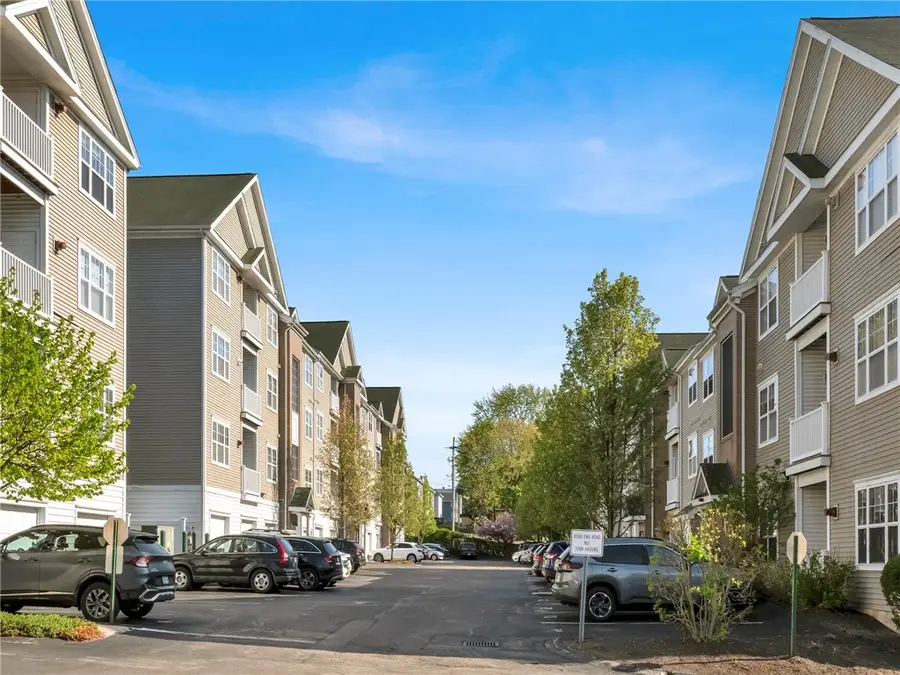 96 Mill Street #303, Woonsocket, RI 02895 - #3