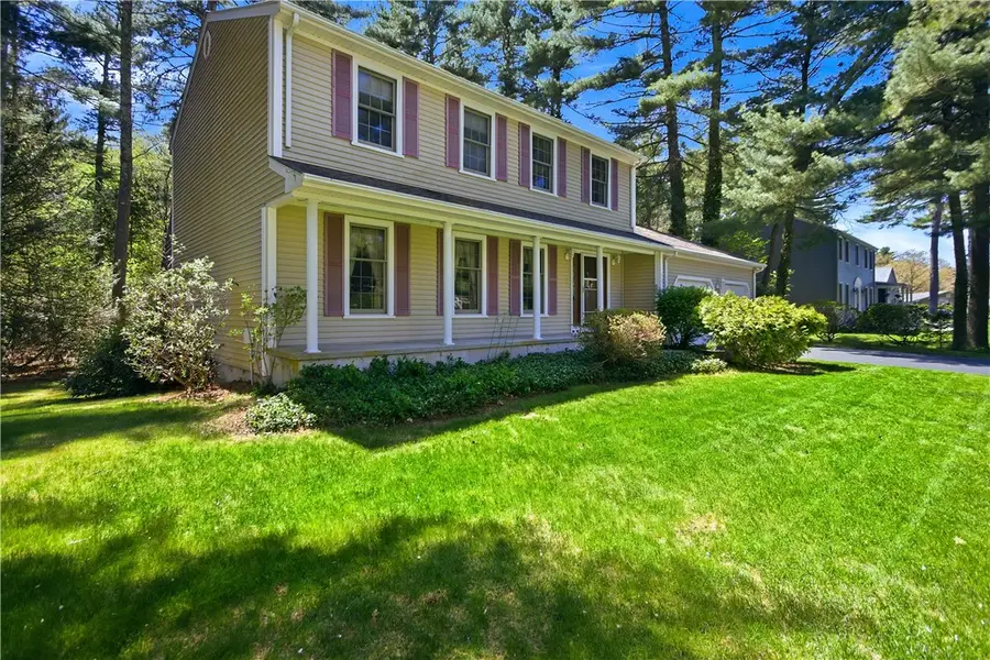 30 Wood Cove Drive, Coventry, RI 02816 - #3