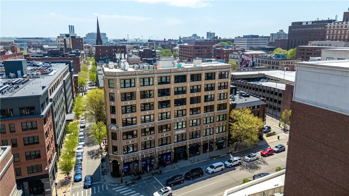 100 Fountain Street #6A, Providence, RI 02903 - #1
