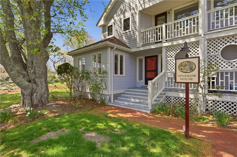15 Hammersmith Road #30A, Newport, RI 02840 - #2