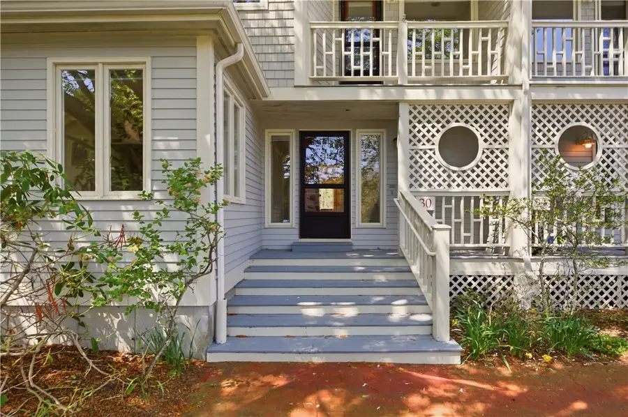 15 Hammersmith Road #30A, Newport, RI 02840 - #3