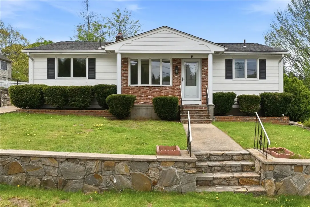 9 Brook Street, West Warwick, RI 02893 - #1
