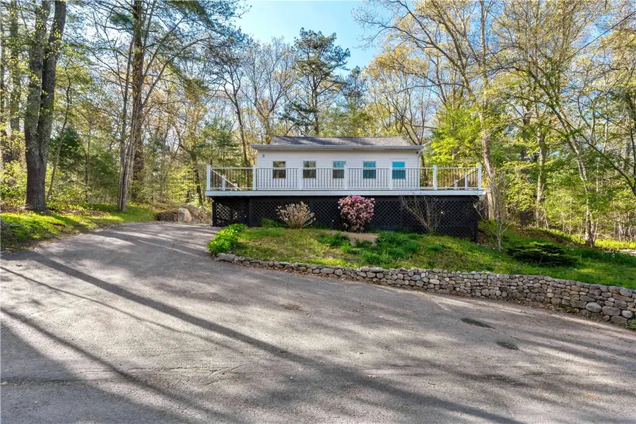 31 West Shore Drive, Exeter, RI 02822 - #2