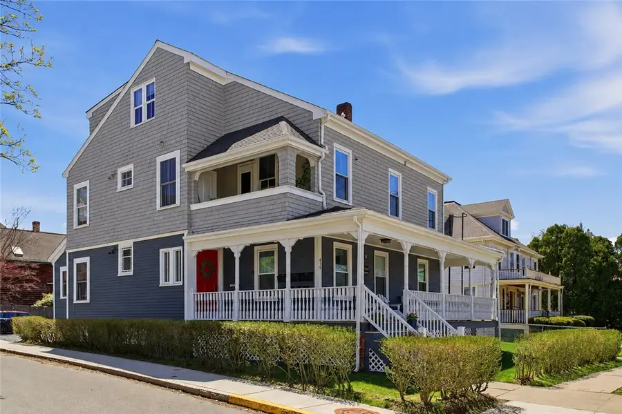 419 Broadway #5, Newport, RI 02840 - #2