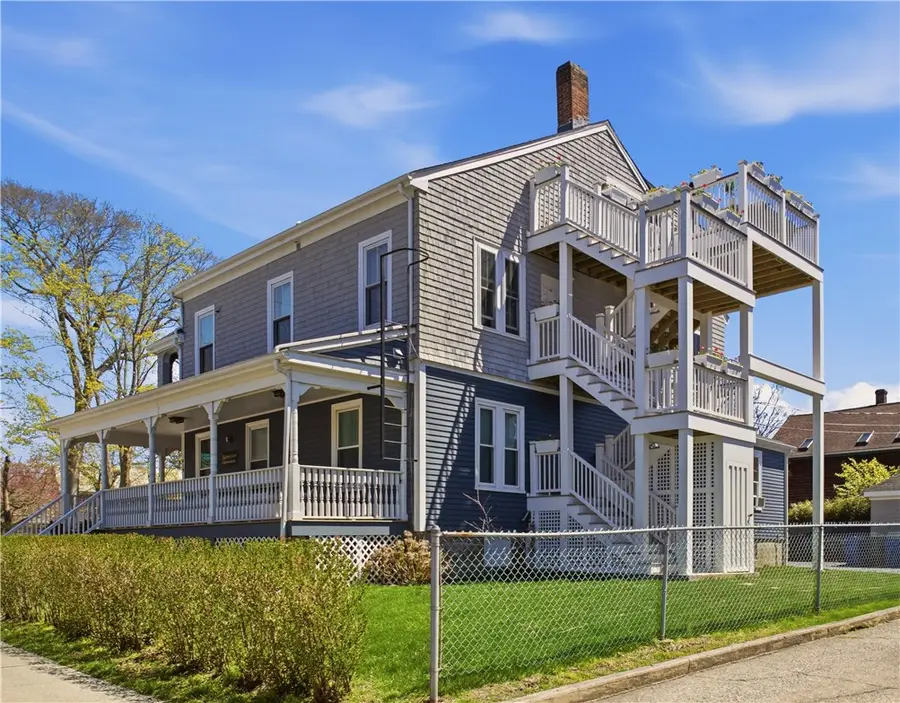 419 Broadway #5, Newport, RI 02840 - #3