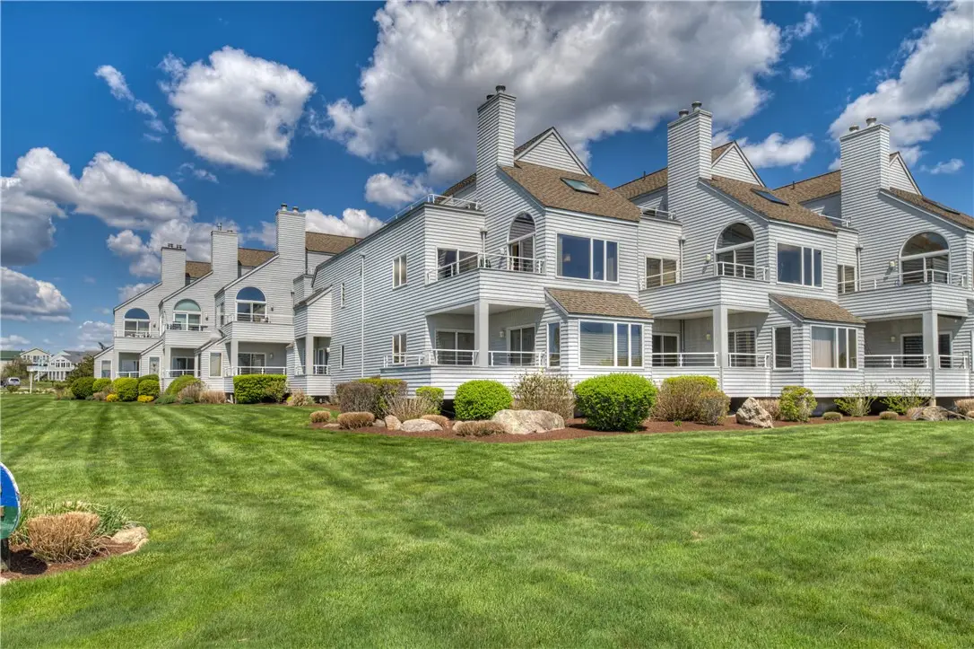 204 Bellevue Court #204, Narragansett, RI 02882 - #1