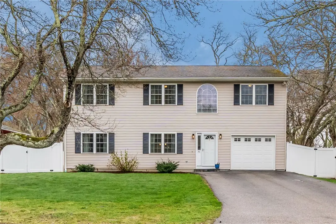 70 Foddering Farm Road, Narragansett, RI 02882 - #1