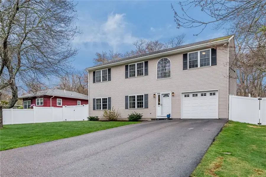 70 Foddering Farm Road, Narragansett, RI 02882 - #2