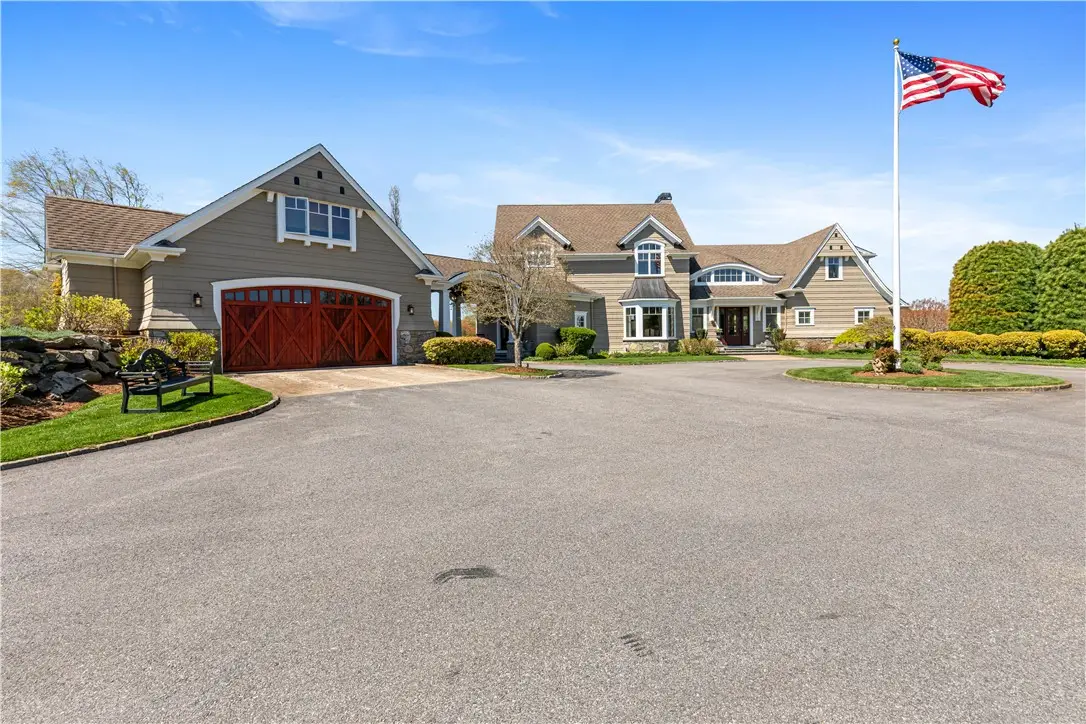 1 Gerald's Farm Drive, Exeter, RI 02822 - #1