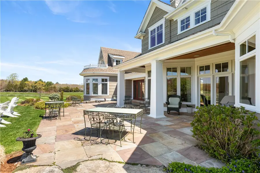 1 Gerald's Farm Drive, Exeter, RI 02822 - #2