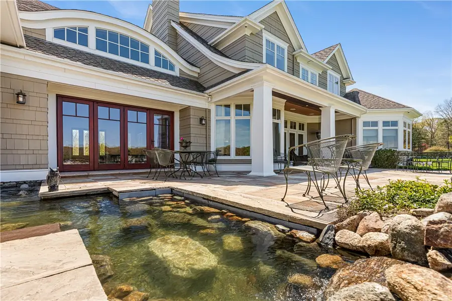 1 Gerald's Farm Drive, Exeter, RI 02822 - #3