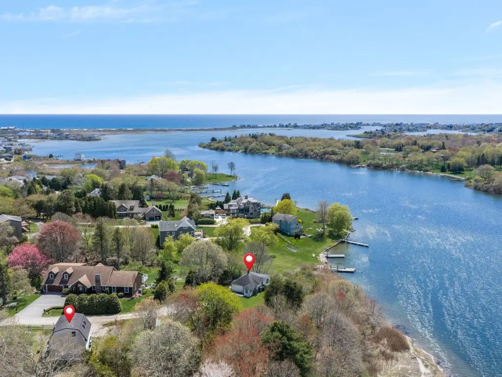 93 Old Succotash Road, South Kingstown, RI 02879 - #1