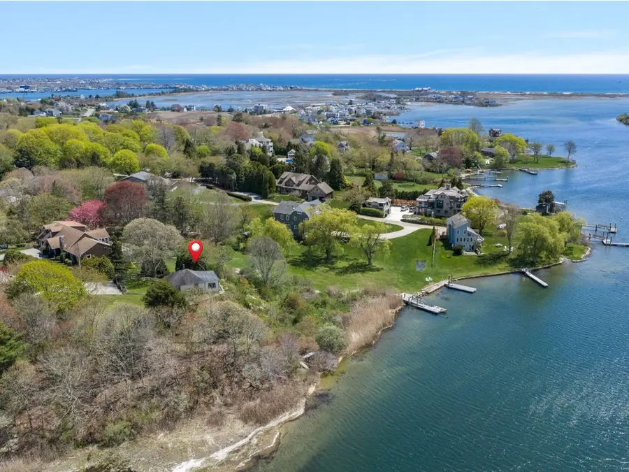 93 Old Succotash Road, South Kingstown, RI 02879 - #2