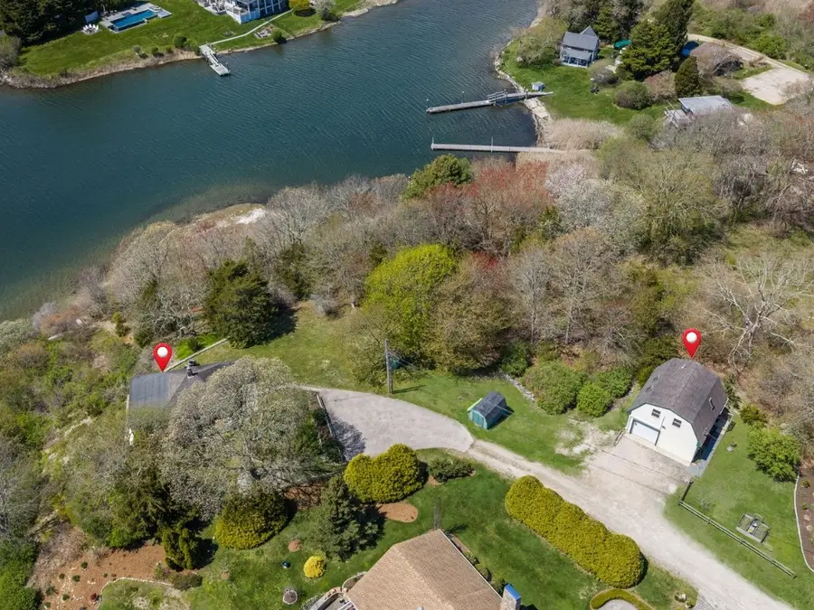 93 Old Succotash Road, South Kingstown, RI 02879 - #3