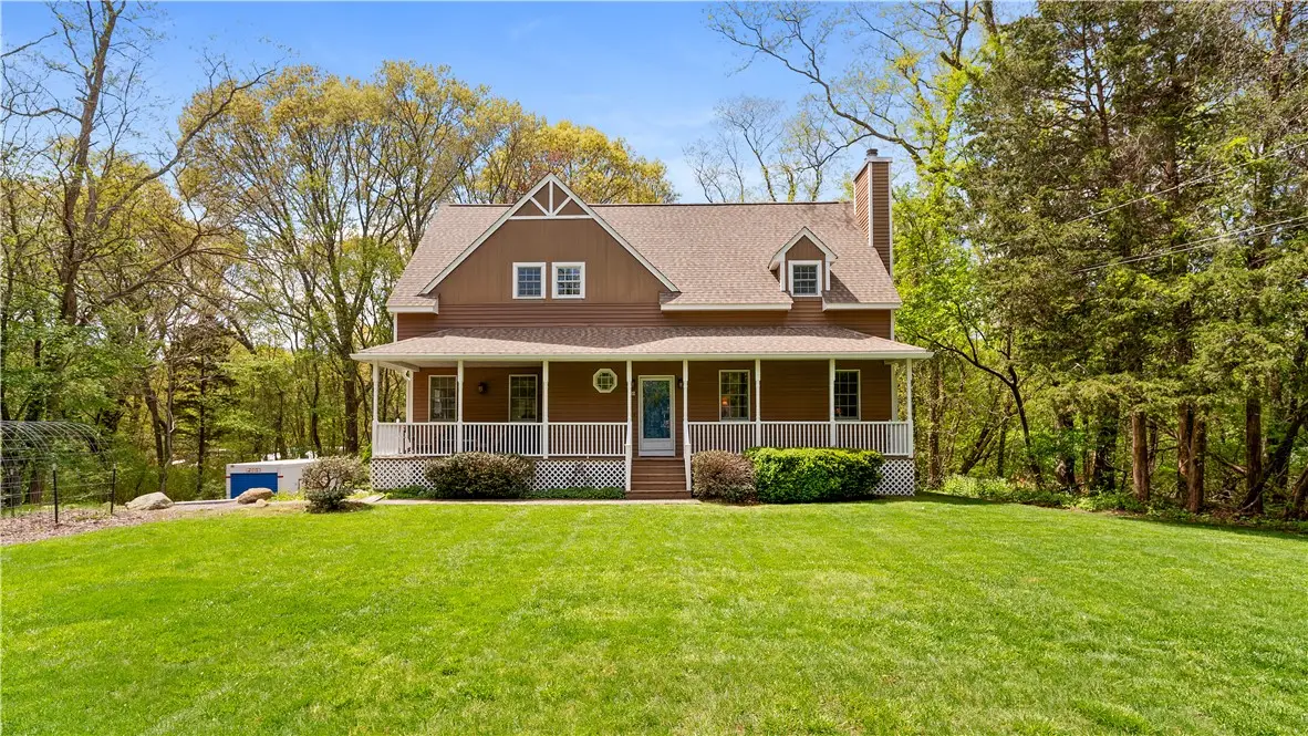 55 Fishing Cove Road, North Kingstown, RI 02852 - #1