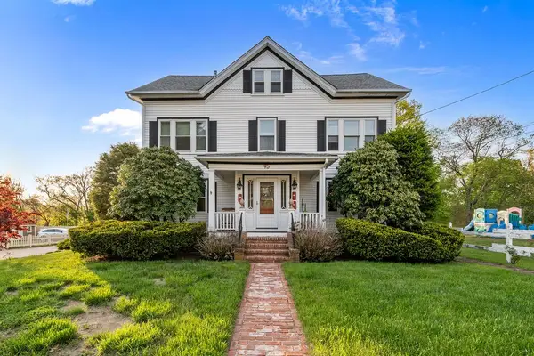 95 Saint Paul Street, North Smithfield, RI 02896