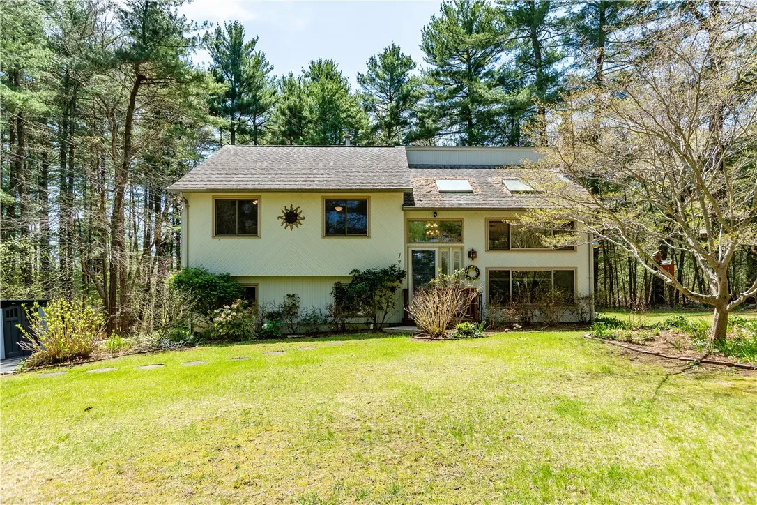 173 Whaley Hollow Road, Coventry, RI 02891 - #1
